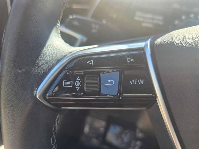 Used 2023 Audi A6 Premium Plus w/ Premium Plus Package AWD/4WD image 42
