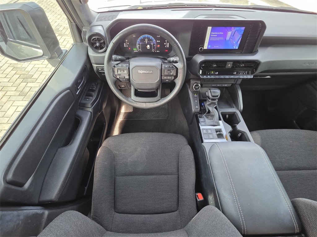 Certified 2024 Toyota Land Cruiser 1958 image 6