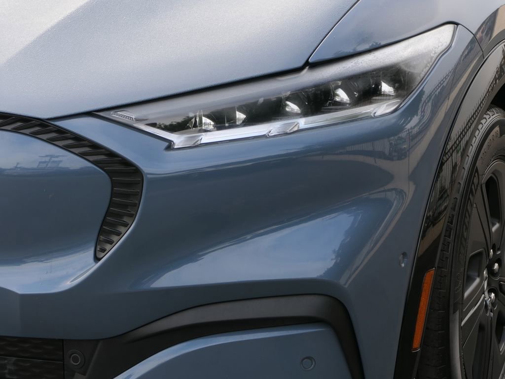 Used 2023 Ford Mustang Mach-E California Route 1 image 9