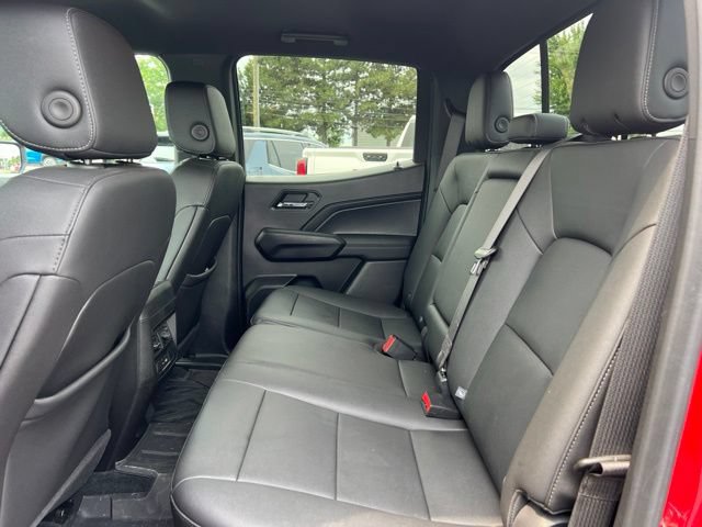 Used 2023 GMC Canyon Elevation w/ Elevation Premium Package AWD/4WD image 15