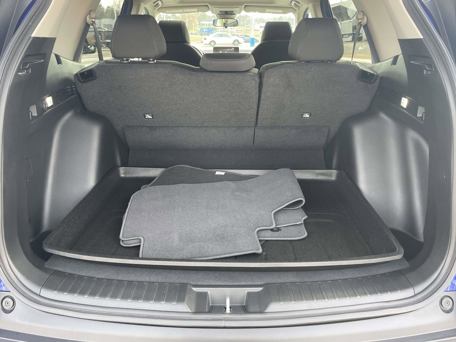 Used 2024 Honda CR-V EX image 31