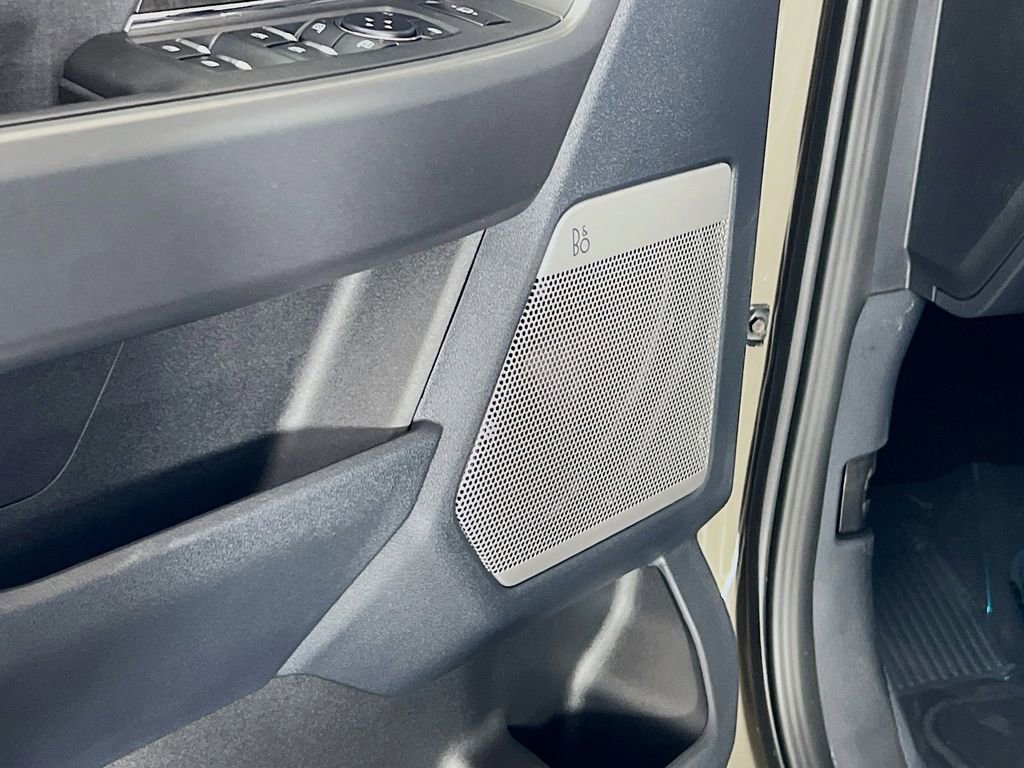 New 2026 Ford F350 Lariat w/ Chrome Package image 13