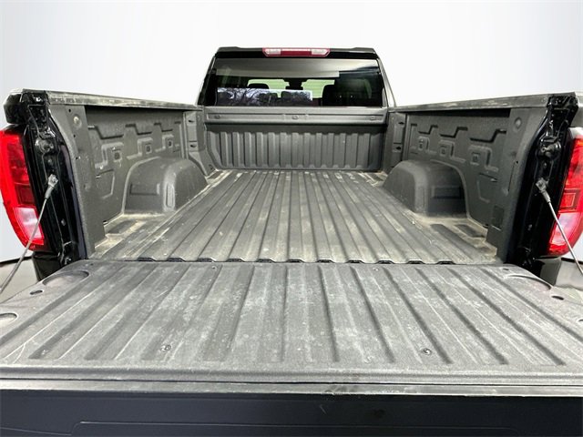 Used 2023 GMC Sierra 1500 Pro w/ Convenience Package image 27