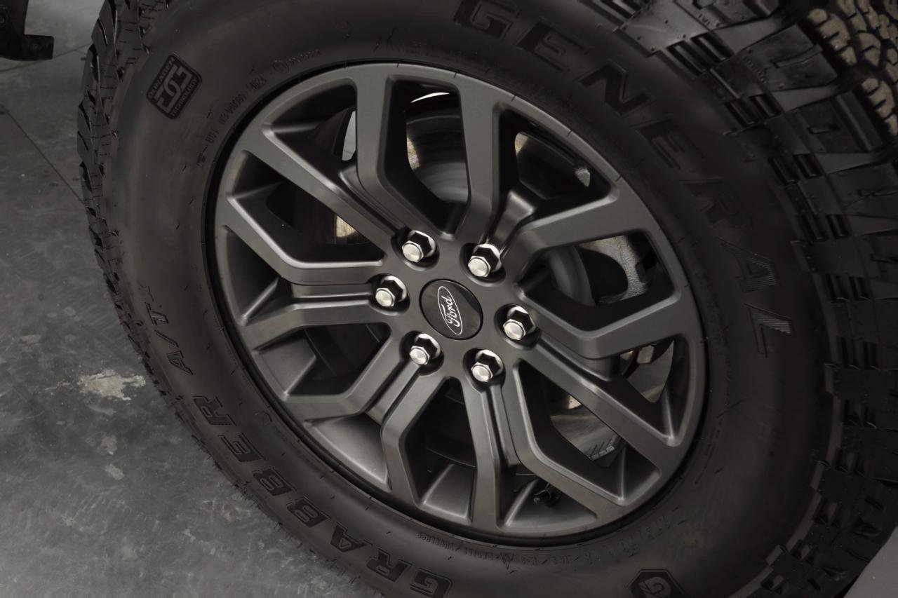 Used 2025 Ford F150 Tremor w/ Equipment Group 402A High image 10