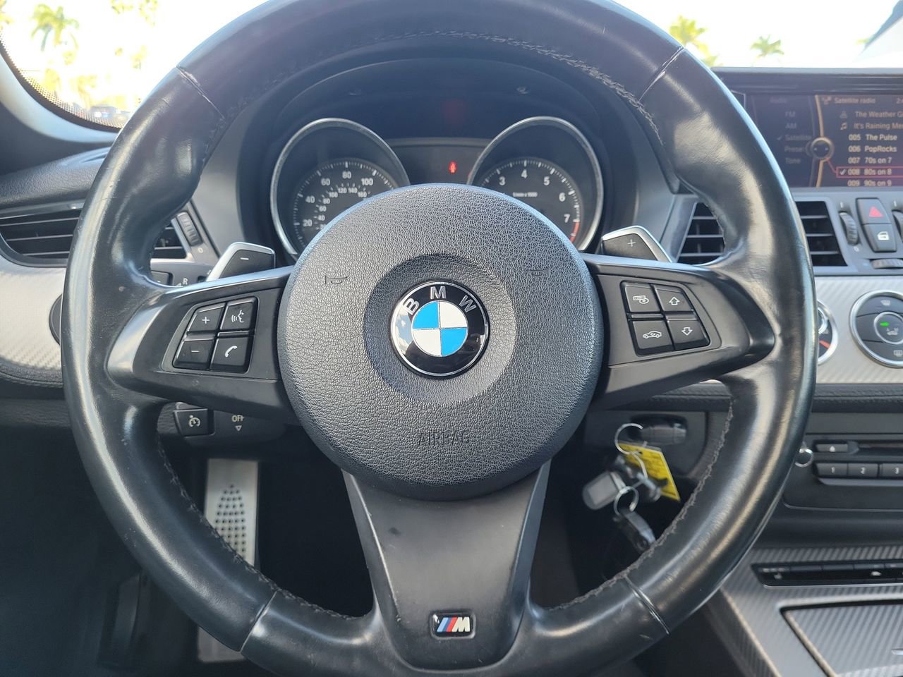 Used 2014 BMW Z4 sDrive35i image 14