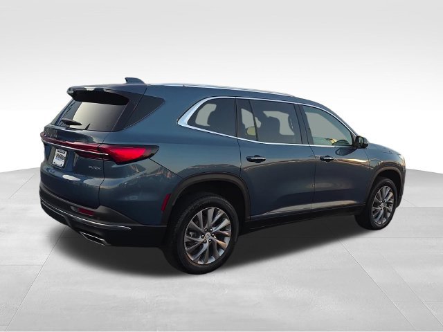 Certified 2025 Buick Enclave Preferred FWD image 5