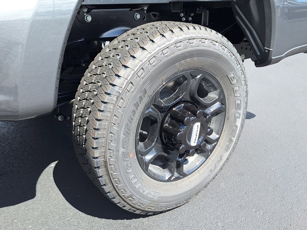 New 2026 Ford F250 XL w/ STX Appearance Package image 28