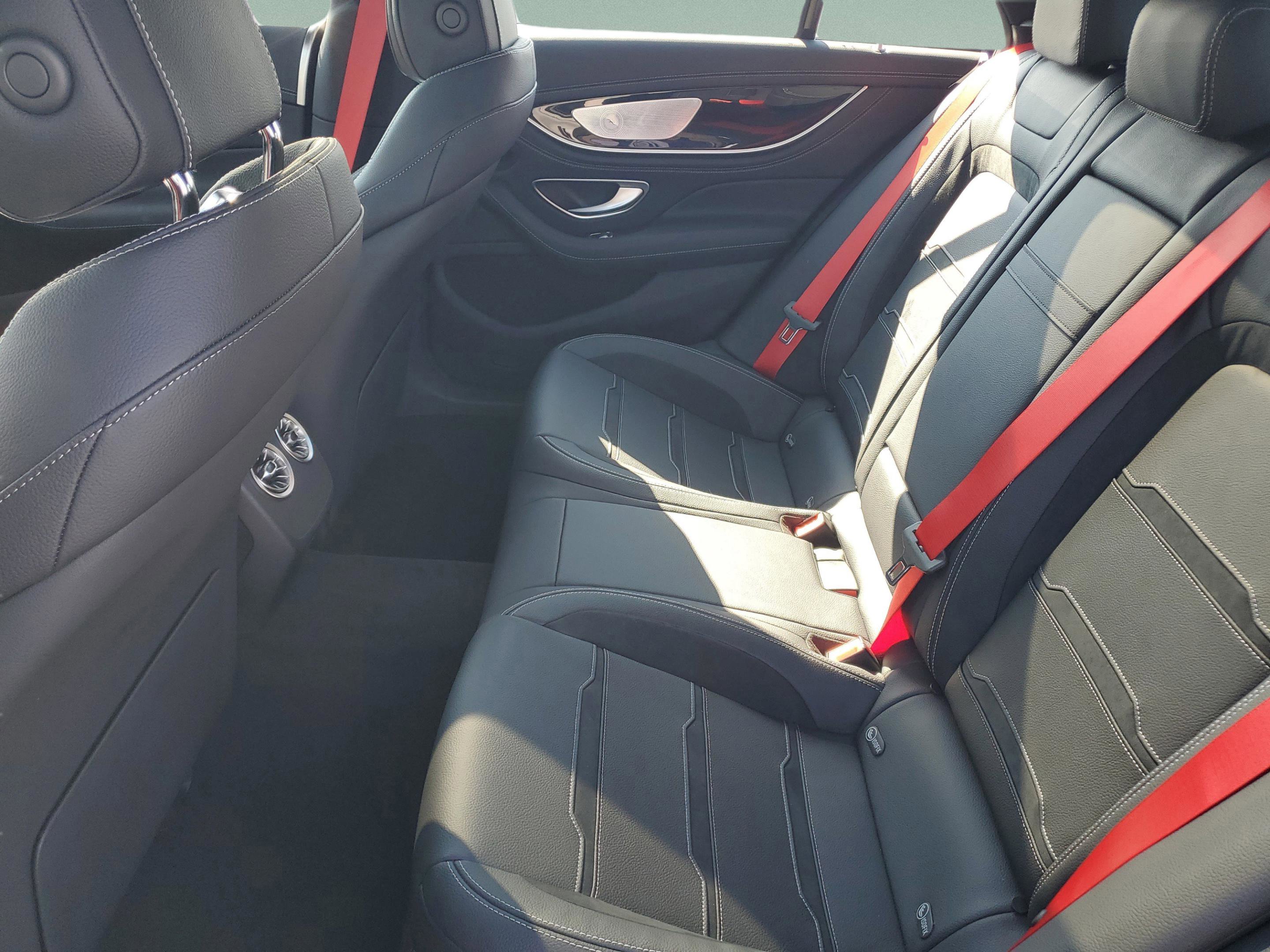 New 2026 Mercedes-Benz AMG GT 53 image 6