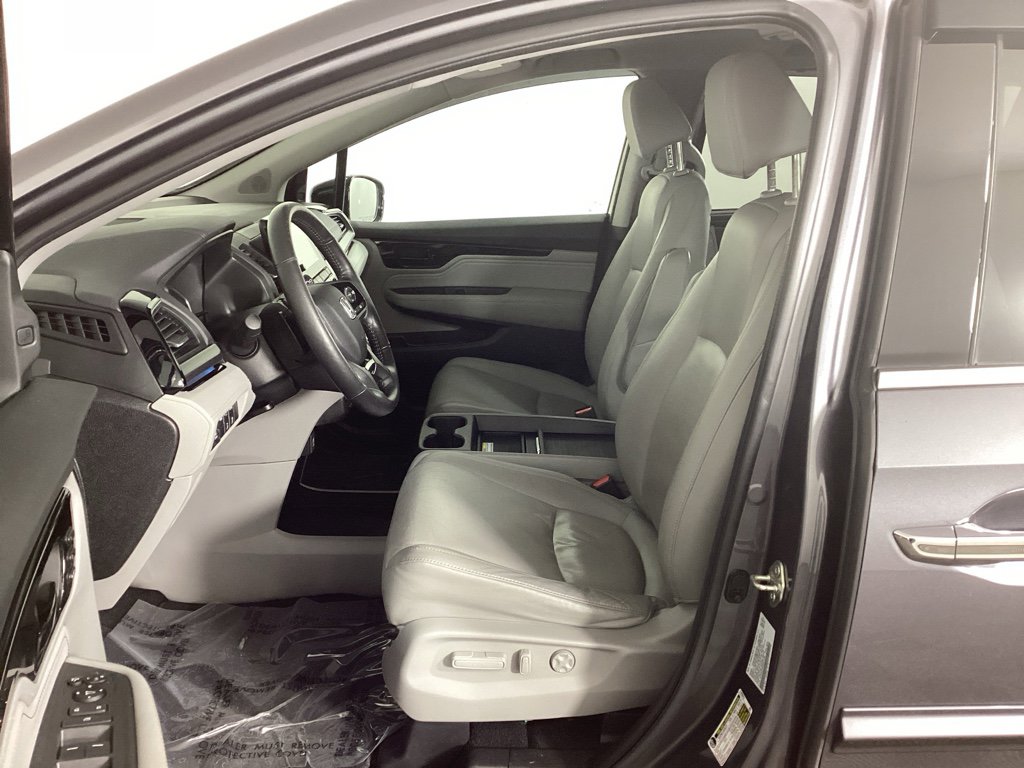 Used 2019 Honda Odyssey Elite image 18