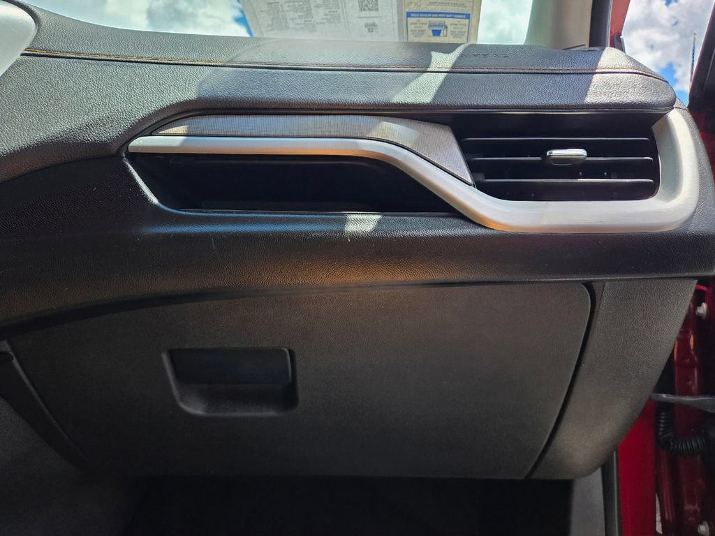 Used 2020 GMC Terrain SLT w/ Preferred Package FWD image 50