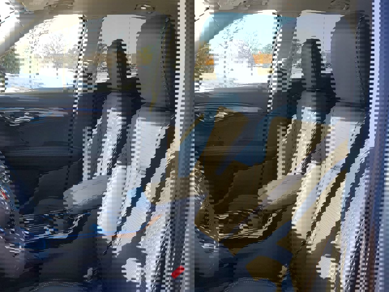 New 2025 Buick Envision Preferred image 56