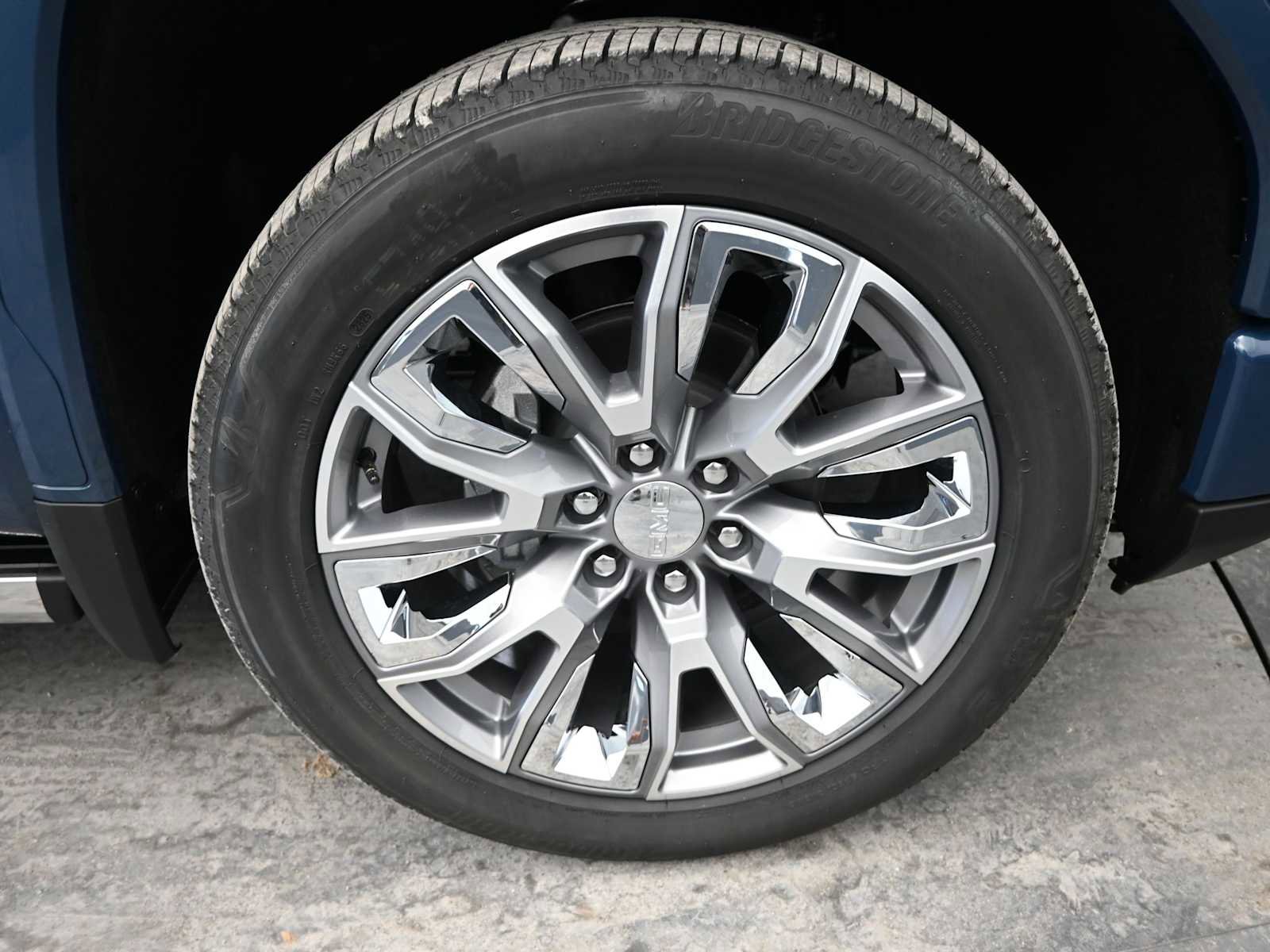 New 2026 GMC Sierra 1500 Denali image 28