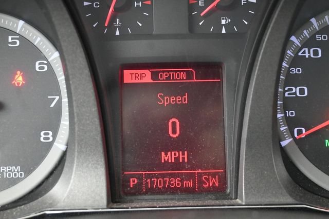 Used 2013 GMC Terrain SLT FWD image 27