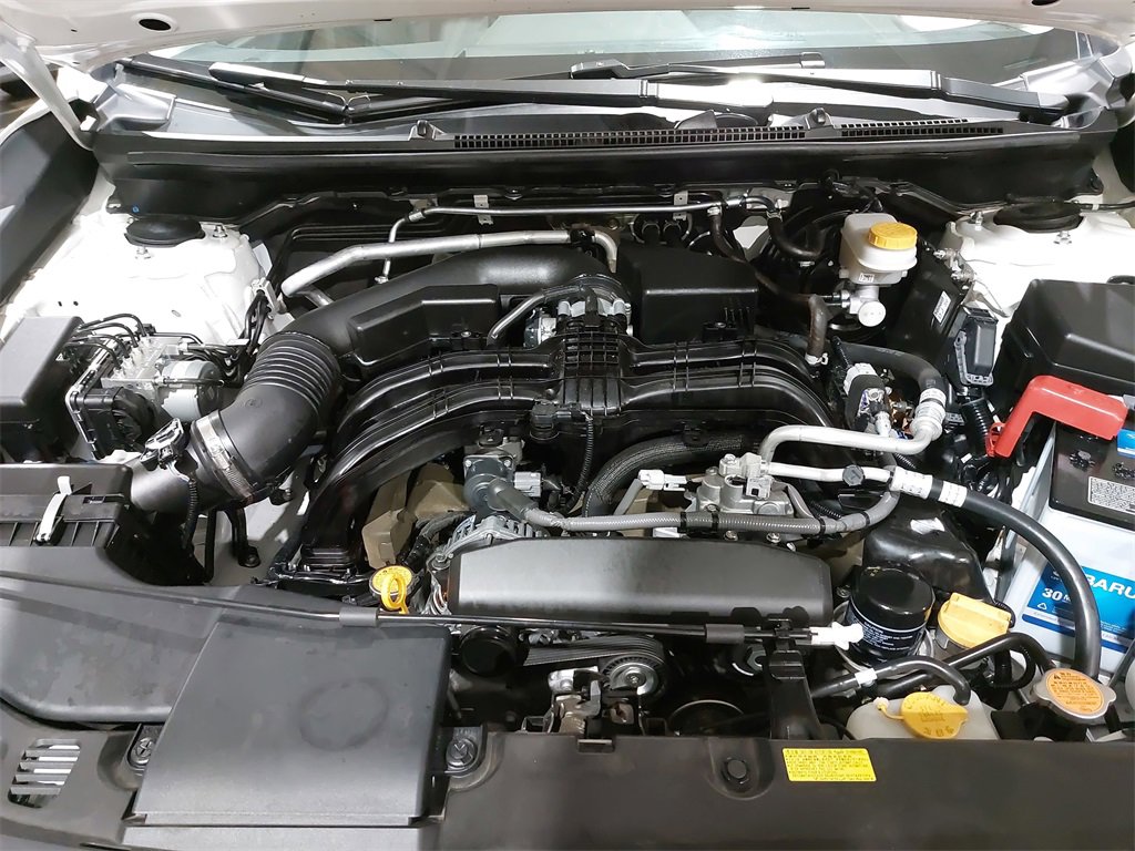 Certified 2023 Subaru Crosstrek 2.5i Limited w/ Moonroof Package image 29