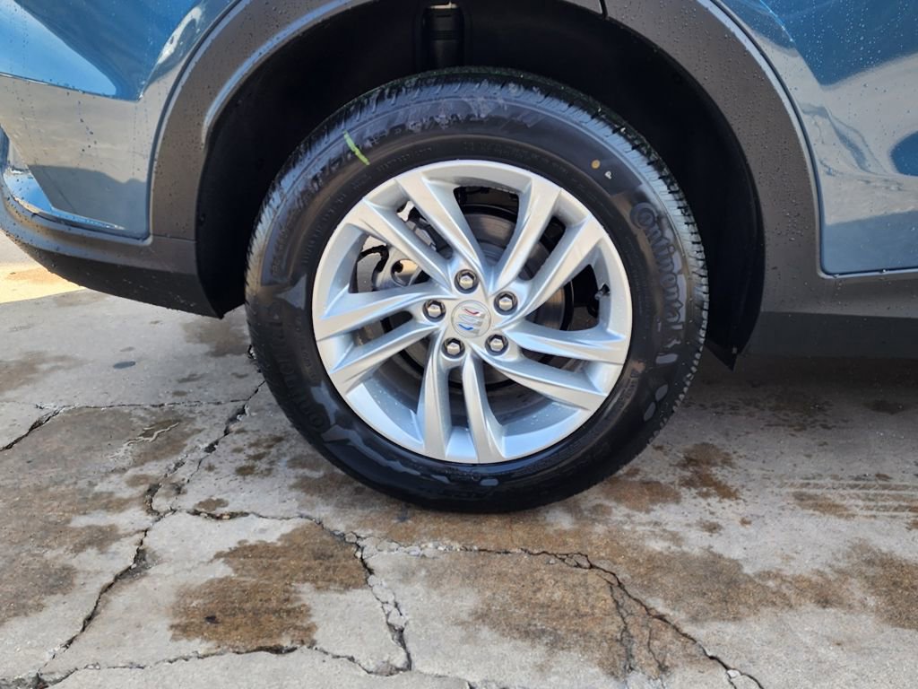 New 2026 Buick Envista Preferred w/ Convenience I Package image 49