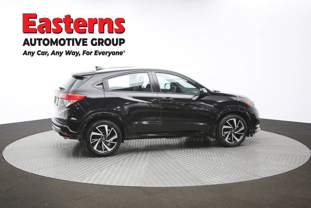 Used 2020 Honda HR-V Sport image 42