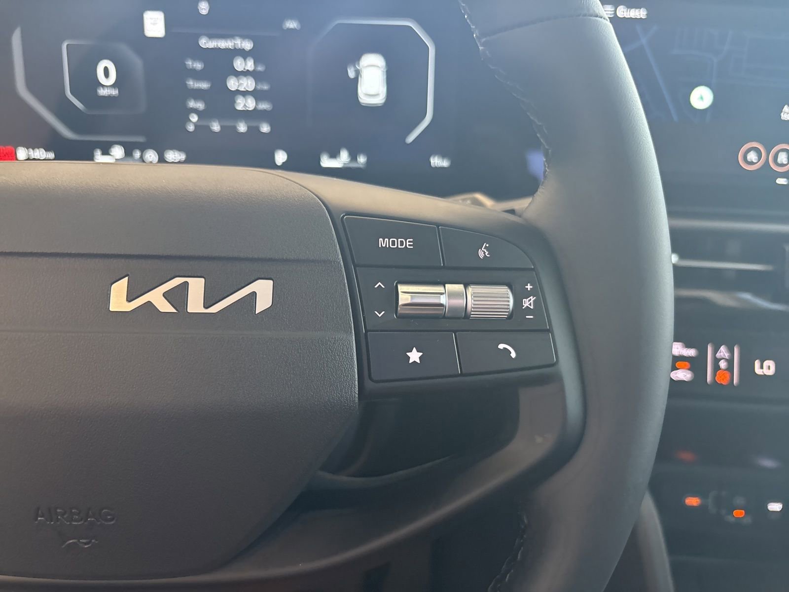 New 2026 Kia Sportage SX image 21