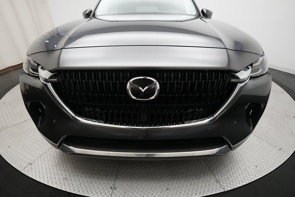 Used 2024 MAZDA CX-90 3.3 Turbo w/ Premium Package image 23
