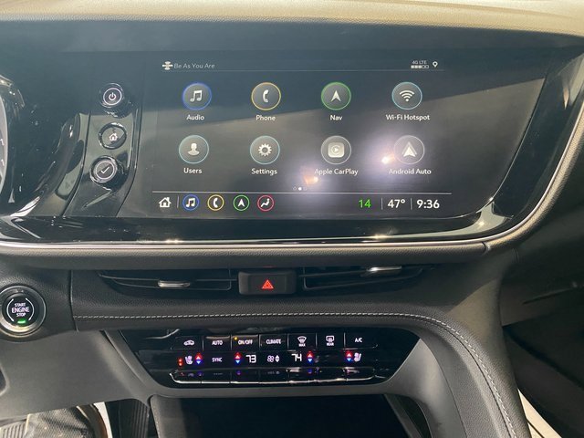 Used 2023 Buick Envision Avenir image 21