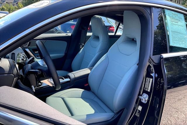 Used 2026 Mercedes-Benz CLA 250 4MATIC image 6