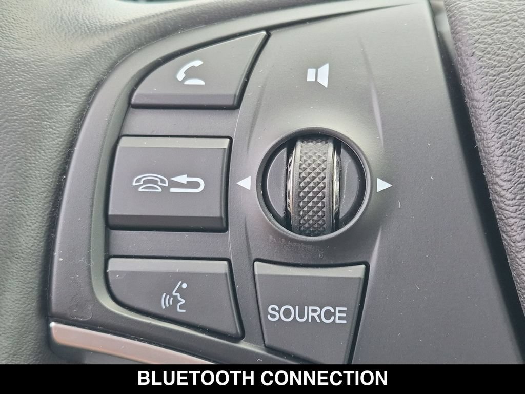 Used 2018 Acura MDX w/ Technology Package AWD/4WD image 7