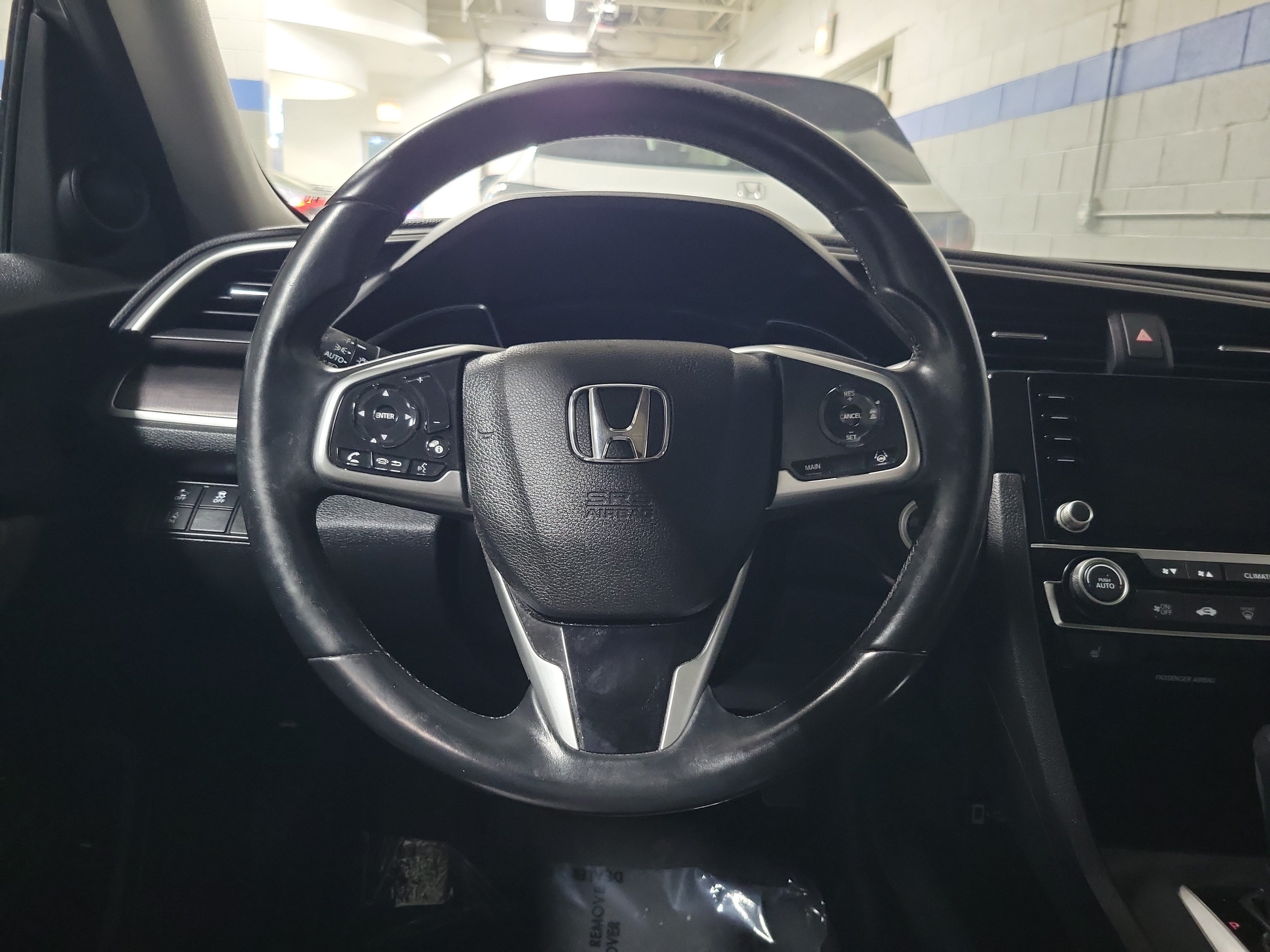 Used 2020 Honda Civic EX-L image 16