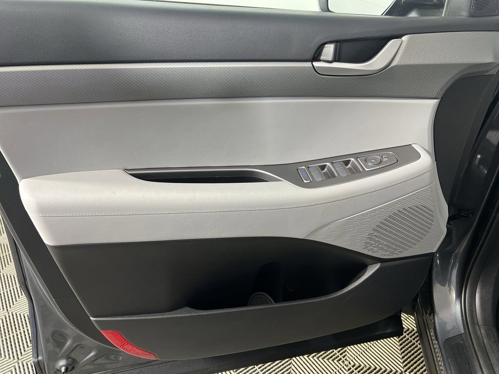 Used 2025 Hyundai Palisade SEL AWD/4WD image 23