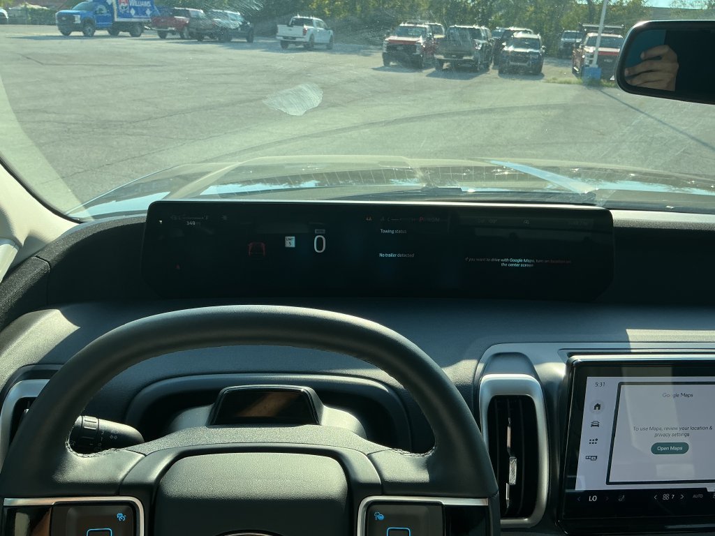 New 2026 Ford Expedition Active AWD/4WD image 30