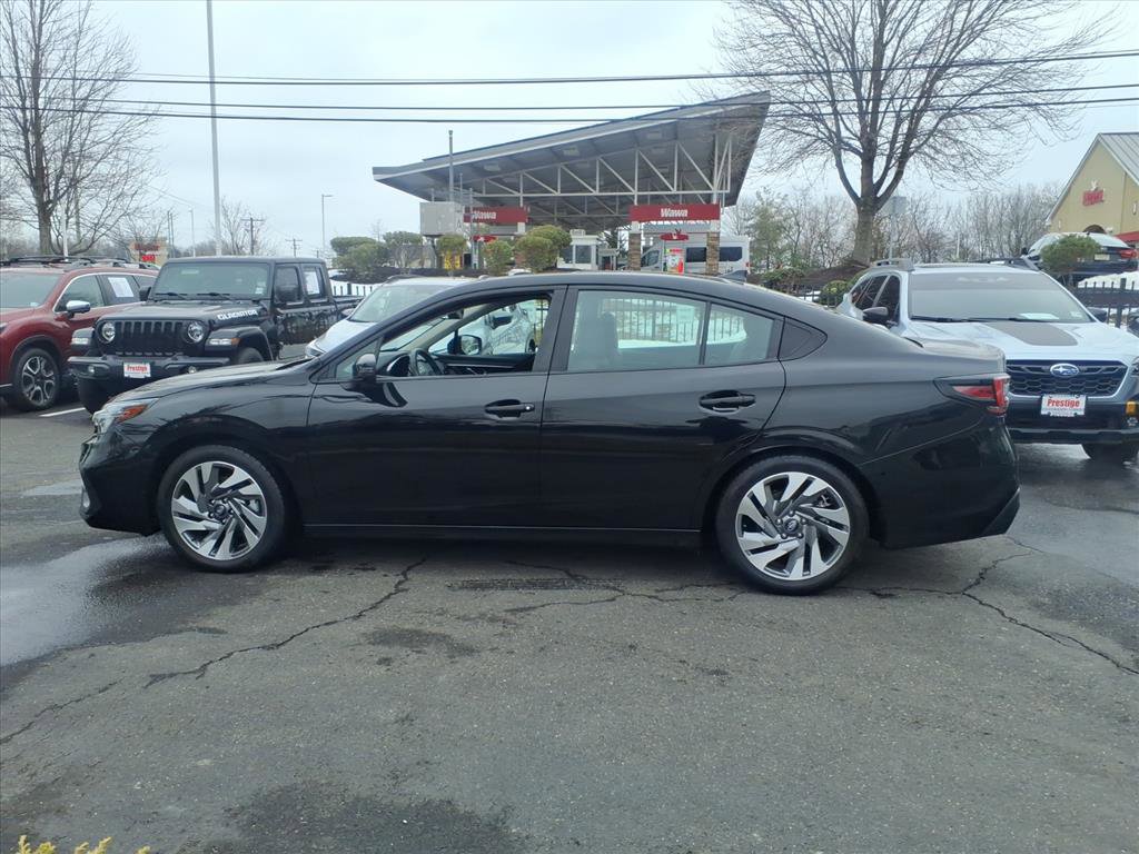 Certified 2024 Subaru Legacy Limited image 6