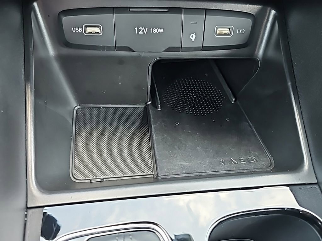 Used 2024 Hyundai Santa Cruz Night image 27