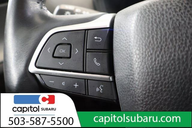 Used 2024 Toyota Grand Highlander XLE image 19