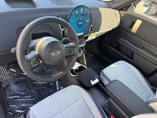 Used 2026 MINI Cooper Countryman S AWD/4WD image 17