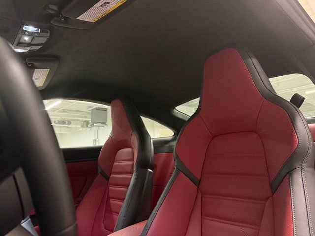 Certified 2025 Porsche 911 Carrera GTS image 29
