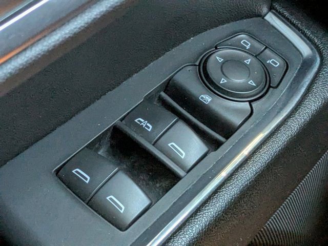 Used 2023 Chevrolet Silverado 1500 RST image 22