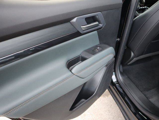 New 2026 GMC Terrain AT4 w/ Convenience Package III image 11