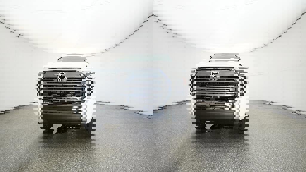 New 2026 Toyota Tundra Limited image 31