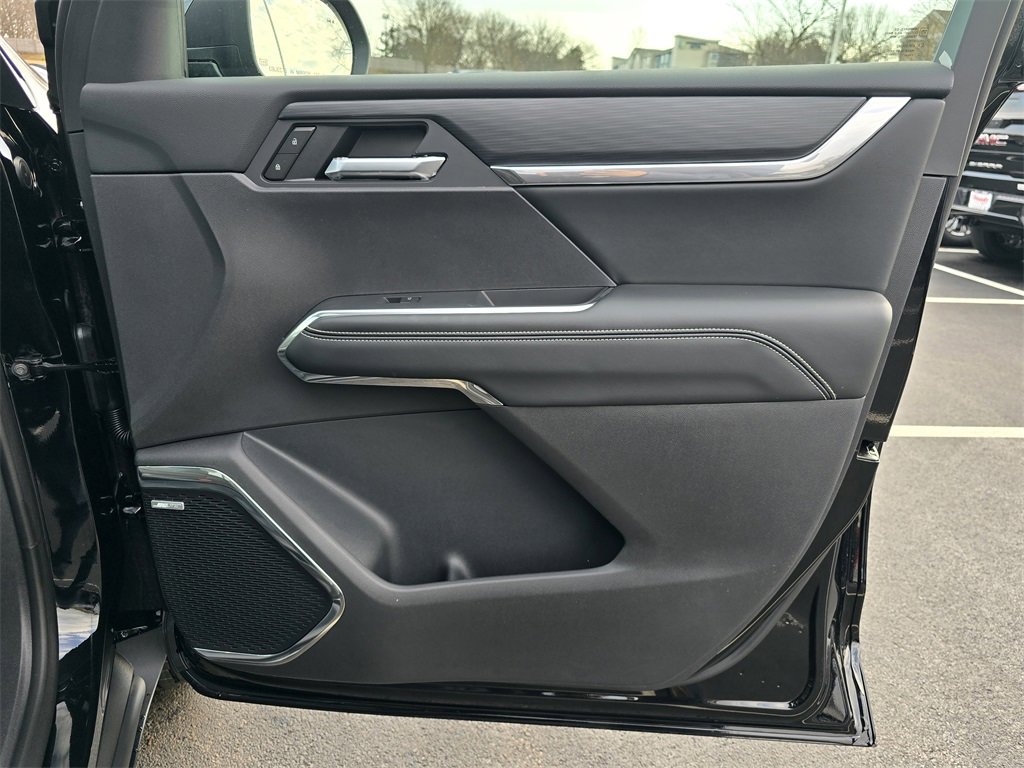 New 2025 GMC Acadia Elevation w/ Super Cruise Package image 34