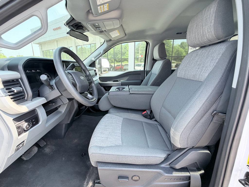 Used 2026 Ford F350 XLT AWD/4WD image 20