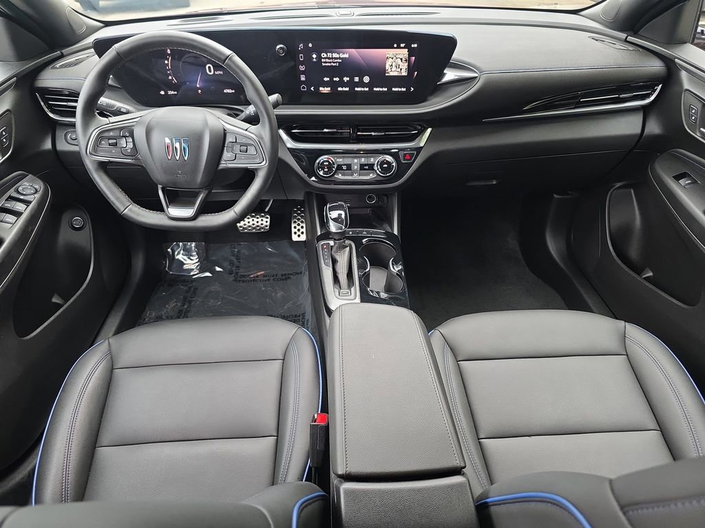 Used 2024 Buick Envista Sport Touring w/ Convenience I Package FWD image 19