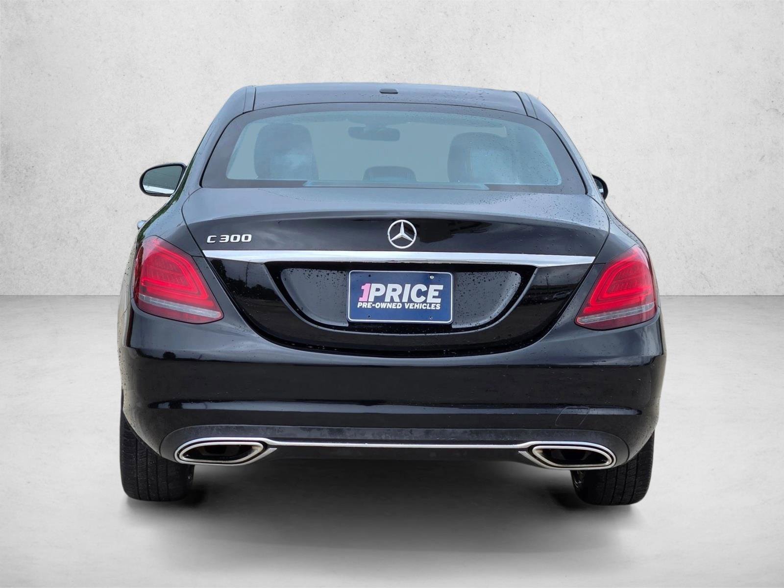 Used 2019 Mercedes-Benz C 300 Sedan image 6