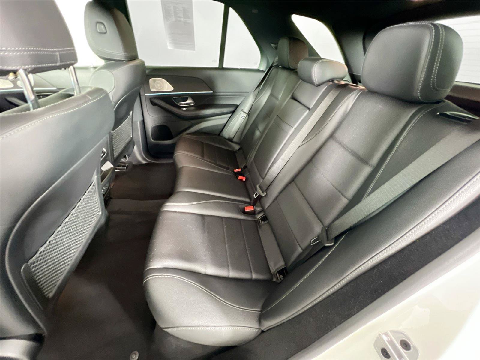 Certified 2023 Mercedes-Benz GLE 450 4MATIC image 26