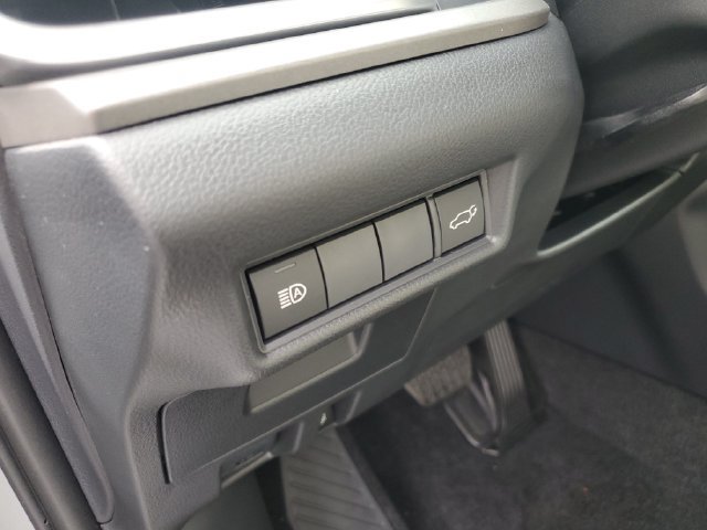 New 2026 Toyota Grand Highlander AWD image 20