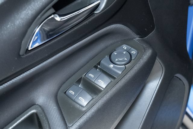 Used 2024 Chevrolet Equinox RS FWD image 9