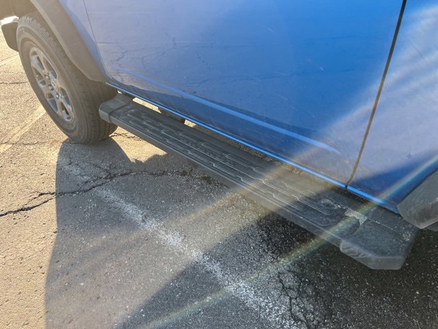 Used 2024 Ford Bronco Big Bend image 10