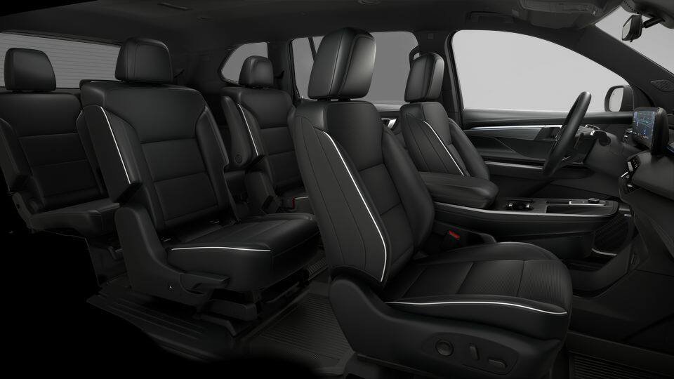 New 2027 Buick Enclave Preferred w/ Power Package FWD image 11