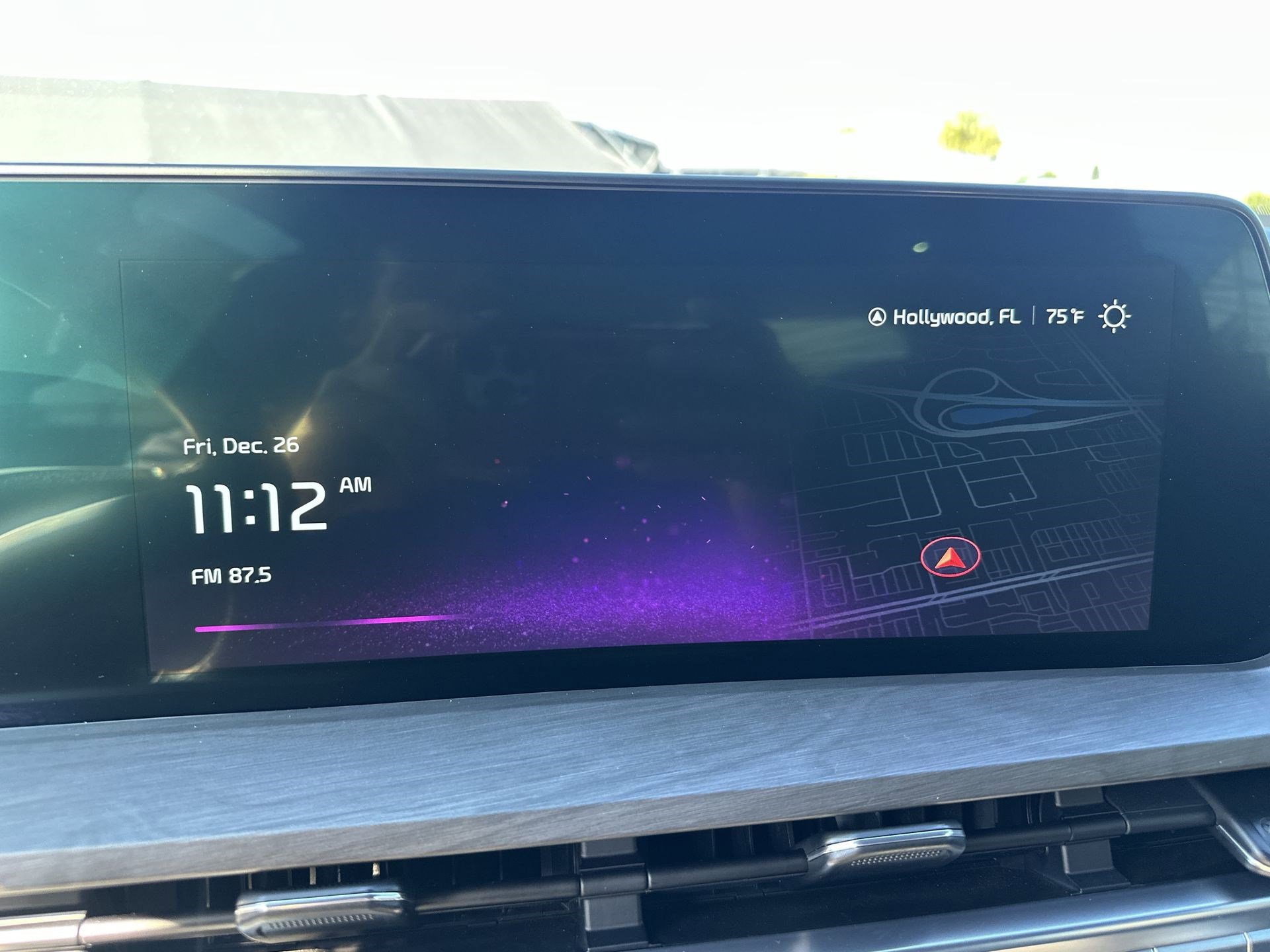 Certified 2024 Kia Telluride SX Prestige X-Line image 12