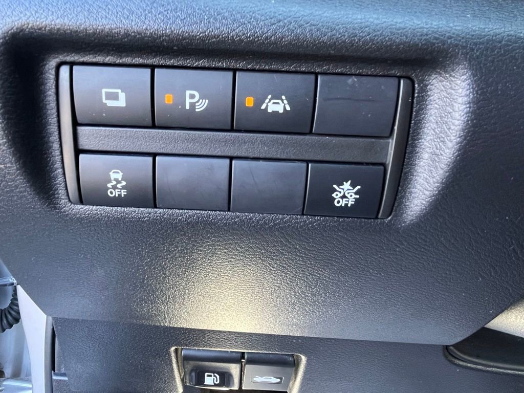 Used 2021 Nissan Versa S image 11