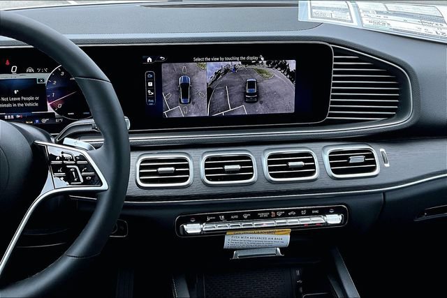 New 2026 Mercedes-Benz GLE 450 4MATIC image 6