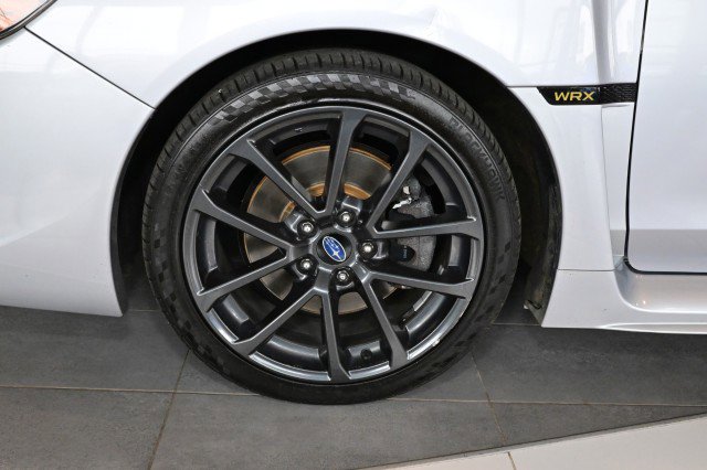 Used 2019 Subaru WRX Limited w/ Popular Package #3 (IZT) AWD/4WD image 40