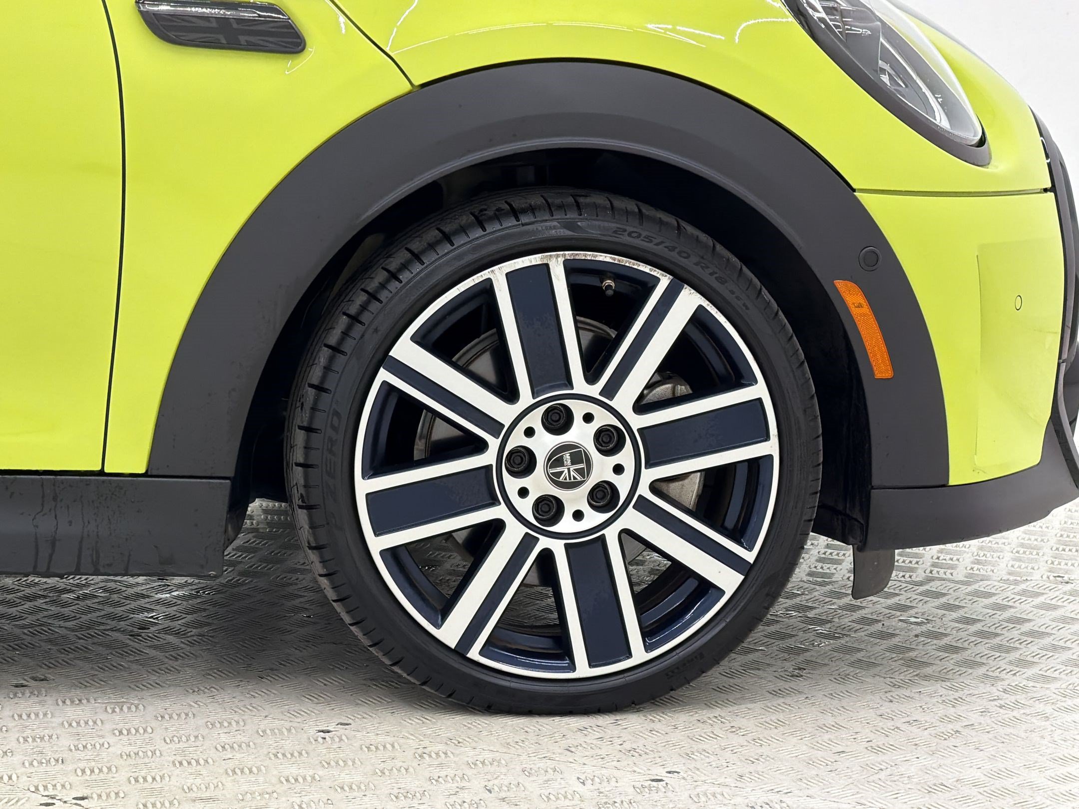 Used 2023 MINI Cooper S FWD image 11